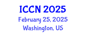 International Conference on Cognitive Neuroscience (ICCN) February 25, 2025 - Washington, United States