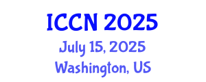 International Conference on Cognitive Neuroscience (ICCN) July 15, 2025 - Washington, United States