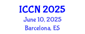 International Conference on Cognitive Neuroscience (ICCN) June 10, 2025 - Barcelona, Spain