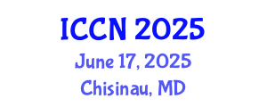 International Conference on Cognitive Neuroscience (ICCN) June 17, 2025 - Chisinau, Republic of Moldova