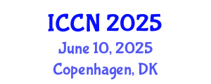 International Conference on Cognitive Neuroscience (ICCN) June 10, 2025 - Copenhagen, Denmark