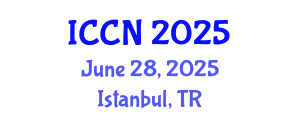 International Conference on Cognitive Neuroscience (ICCN) June 28, 2025 - Istanbul, Turkey