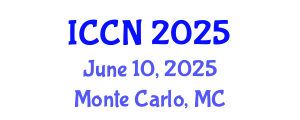 International Conference on Cognitive Neuroscience (ICCN) June 10, 2025 - Monte Carlo, Monaco