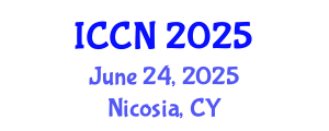 International Conference on Cognitive Neuroscience (ICCN) June 24, 2025 - Nicosia, Cyprus