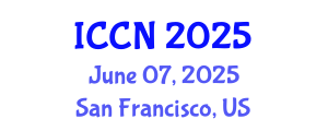 International Conference on Cognitive Neuroscience (ICCN) June 07, 2025 - San Francisco, United States