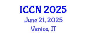 International Conference on Cognitive Neuroscience (ICCN) June 21, 2025 - Venice, Italy
