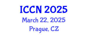 International Conference on Cognitive Neuroscience (ICCN) March 22, 2025 - Prague, Czechia