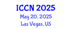 International Conference on Cognitive Neuroscience (ICCN) May 20, 2025 - Las Vegas, United States