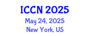 International Conference on Cognitive Neuroscience (ICCN) May 24, 2025 - New York, United States