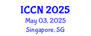International Conference on Cognitive Neuroscience (ICCN) May 03, 2025 - Singapore, Singapore