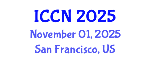 International Conference on Cognitive Neuroscience (ICCN) November 01, 2025 - San Francisco, United States