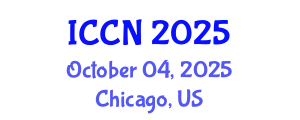 International Conference on Cognitive Neuroscience (ICCN) October 04, 2025 - Chicago, United States