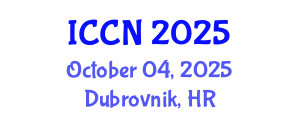 International Conference on Cognitive Neuroscience (ICCN) October 04, 2025 - Dubrovnik, Croatia