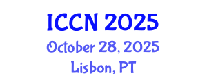 International Conference on Cognitive Neuroscience (ICCN) October 28, 2025 - Lisbon, Portugal
