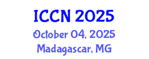 International Conference on Cognitive Neuroscience (ICCN) October 04, 2025 - Madagascar, Madagascar