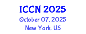 International Conference on Cognitive Neuroscience (ICCN) October 07, 2025 - New York, United States