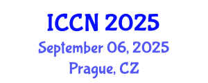 International Conference on Cognitive Neuroscience (ICCN) September 06, 2025 - Prague, Czechia