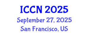International Conference on Cognitive Neuroscience (ICCN) September 27, 2025 - San Francisco, United States