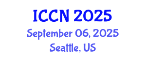 International Conference on Cognitive Neuroscience (ICCN) September 06, 2025 - Seattle, United States