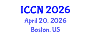International Conference on Cognitive Neuroscience (ICCN) April 20, 2026 - Boston, United States International Conference on Cognitive Neuroscience (ICCN) April 20, 2026 - Boston, United States