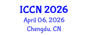 International Conference on Cognitive Neuroscience (ICCN) April 06, 2026 - Chengdu, China International Conference on Cognitive Neuroscience (ICCN) April 06, 2026 - Chengdu, China