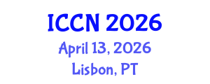 International Conference on Cognitive Neuroscience (ICCN) April 13, 2026 - Lisbon, Portugal International Conference on Cognitive Neuroscience (ICCN) April 13, 2026 - Lisbon, Portugal