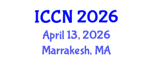 International Conference on Cognitive Neuroscience (ICCN) April 13, 2026 - Marrakesh, Morocco International Conference on Cognitive Neuroscience (ICCN) April 13, 2026 - Marrakesh, Morocco