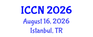 International Conference on Cognitive Neuroscience (ICCN) August 16, 2026 - Istanbul, Turkey