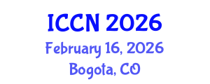 International Conference on Cognitive Neuroscience (ICCN) February 16, 2026 - Bogota, Colombia International Conference on Cognitive Neuroscience (ICCN) February 16, 2026 - Bogota, Colombia