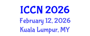 International Conference on Cognitive Neuroscience (ICCN) February 12, 2026 - Kuala Lumpur, Malaysia International Conference on Cognitive Neuroscience (ICCN) February 12, 2026 - Kuala Lumpur, Malaysia