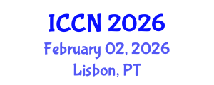 International Conference on Cognitive Neuroscience (ICCN) February 02, 2026 - Lisbon, Portugal International Conference on Cognitive Neuroscience (ICCN) February 02, 2026 - Lisbon, Portugal