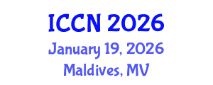International Conference on Cognitive Neuroscience (ICCN) January 19, 2026 - Maldives, Maldives International Conference on Cognitive Neuroscience (ICCN) January 19, 2026 - Maldives, Maldives