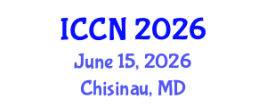 International Conference on Cognitive Neuroscience (ICCN) June 15, 2026 - Chisinau, Republic of Moldova International Conference on Cognitive Neuroscience (ICCN) June 15, 2026 - Chisinau, Republic of Moldova