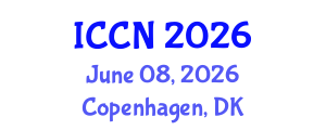 International Conference on Cognitive Neuroscience (ICCN) June 08, 2026 - Copenhagen, Denmark International Conference on Cognitive Neuroscience (ICCN) June 08, 2026 - Copenhagen, Denmark