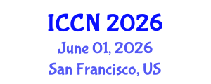 International Conference on Cognitive Neuroscience (ICCN) June 01, 2026 - San Francisco, United States International Conference on Cognitive Neuroscience (ICCN) June 01, 2026 - San Francisco, United States