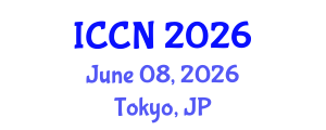 International Conference on Cognitive Neuroscience (ICCN) June 08, 2026 - Tokyo, Japan International Conference on Cognitive Neuroscience (ICCN) June 08, 2026 - Tokyo, Japan