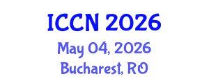 International Conference on Cognitive Neuroscience (ICCN) May 04, 2026 - Bucharest, Romania International Conference on Cognitive Neuroscience (ICCN) May 04, 2026 - Bucharest, Romania