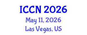 International Conference on Cognitive Neuroscience (ICCN) May 11, 2026 - Las Vegas, United States International Conference on Cognitive Neuroscience (ICCN) May 11, 2026 - Las Vegas, United States