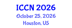 International Conference on Cognitive Neuroscience (ICCN) October 25, 2026 - Houston, United States International Conference on Cognitive Neuroscience (ICCN) October 25, 2026 - Houston, United States