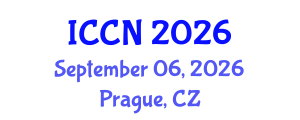 International Conference on Cognitive Neuroscience (ICCN) September 06, 2026 - Prague, Czechia International Conference on Cognitive Neuroscience (ICCN) September 06, 2026 - Prague, Czechia