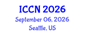 International Conference on Cognitive Neuroscience (ICCN) September 06, 2026 - Seattle, United States International Conference on Cognitive Neuroscience (ICCN) September 06, 2026 - Seattle, United States