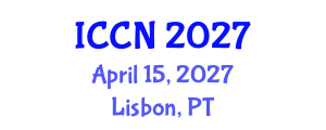 International Conference on Cognitive Neuroscience (ICCN) April 15, 2027 - Lisbon, Portugal International Conference on Cognitive Neuroscience (ICCN) April 15, 2027 - Lisbon, Portugal