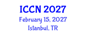 International Conference on Cognitive Neuroscience (ICCN) February 15, 2027 - Istanbul, Turkey International Conference on Cognitive Neuroscience (ICCN) February 15, 2027 - Istanbul, Turkey