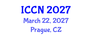 International Conference on Cognitive Neuroscience (ICCN) March 22, 2027 - Prague, Czechia International Conference on Cognitive Neuroscience (ICCN) March 22, 2027 - Prague, Czechia