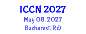International Conference on Cognitive Neuroscience (ICCN) May 08, 2027 - Bucharest, Romania International Conference on Cognitive Neuroscience (ICCN) May 08, 2027 - Bucharest, Romania