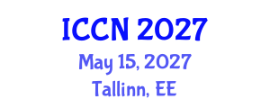 International Conference on Cognitive Neuroscience (ICCN) May 15, 2027 - Tallinn, Estonia International Conference on Cognitive Neuroscience (ICCN) May 15, 2027 - Tallinn, Estonia