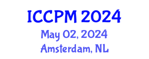 International Conference on Cognitive Psychology and Memory (ICCPM) May 02, 2024 - Amsterdam, Netherlands