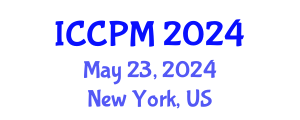 International Conference on Cognitive Psychology and Memory (ICCPM) May 23, 2024 - New York, United States
