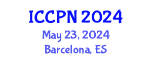 International Conference on Cognitive Psychology and Neuropsychology (ICCPN) May 23, 2024 - Barcelona, Spain