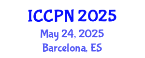International Conference on Cognitive Psychology and Neuropsychology (ICCPN) May 24, 2025 - Barcelona, Spain